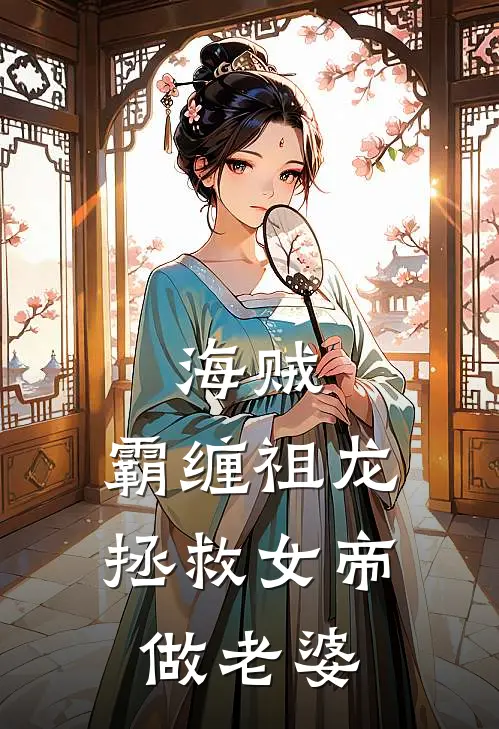 海贼：霸缠祖龙拯救女帝做老婆