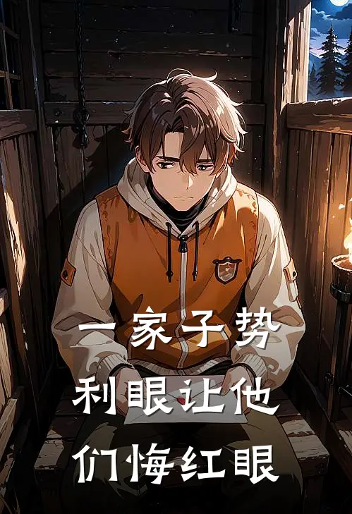 一家子势利眼让他们悔红眼