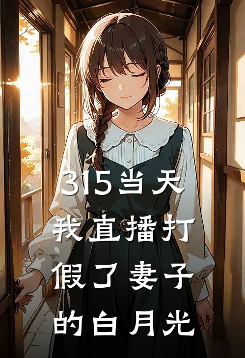 315当天,我直播打假了妻子的白月光