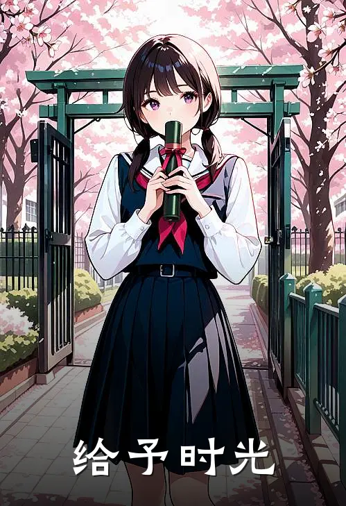给予时光