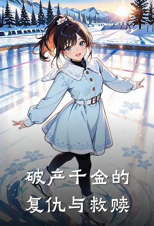 破产千金的复仇与救赎