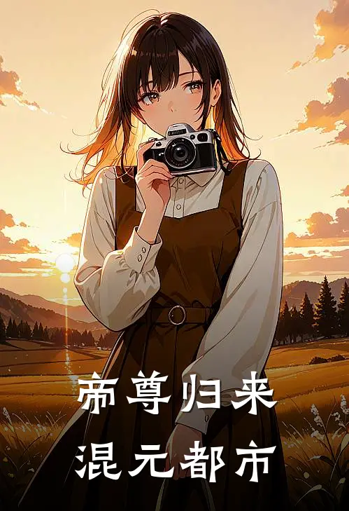 帝尊归来混元都市
