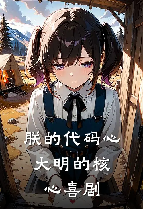 朕的代码心：大明的核心喜剧