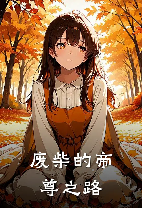 废柴的帝尊之路