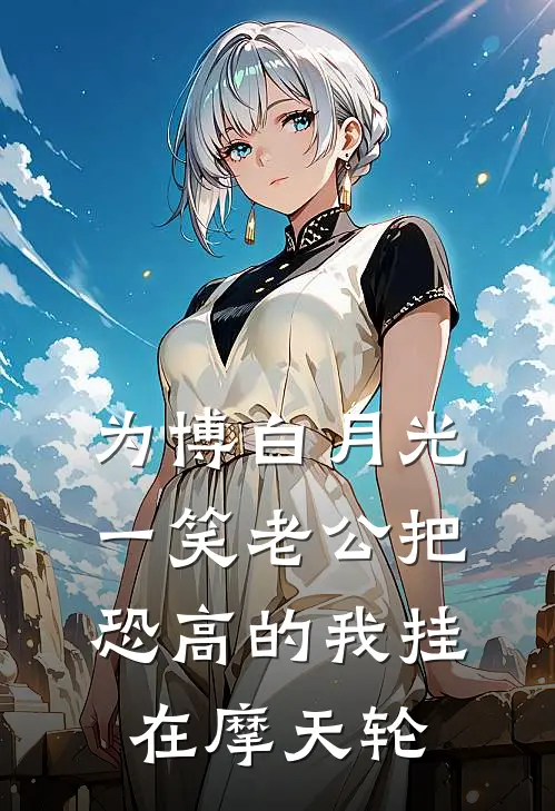 为博白月光一笑老公把恐高的我挂在摩天轮