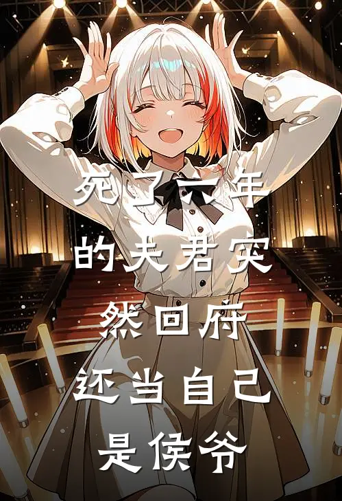 死了六年的夫君突然回府，还当自己是侯爷