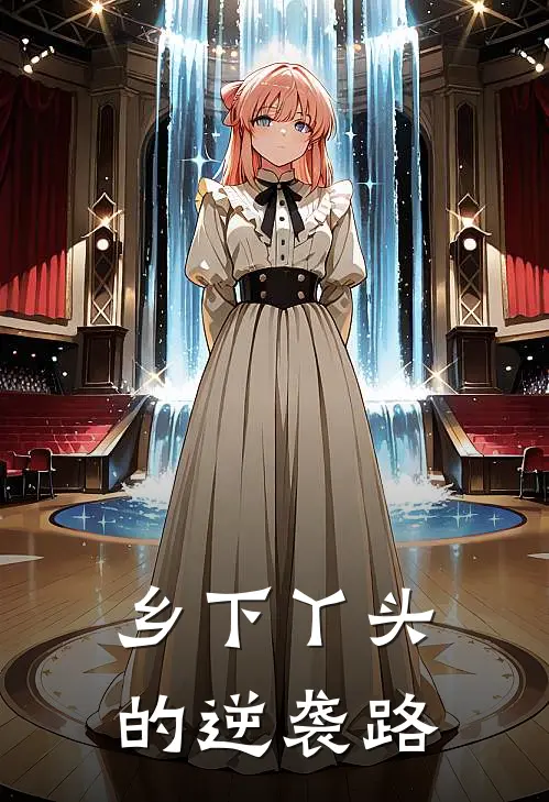 乡下丫头的逆袭路