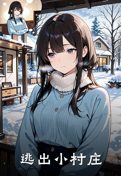 逃出小村庄