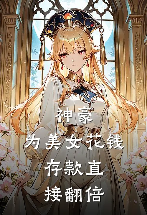 神豪：为美女花钱，存款直接翻倍