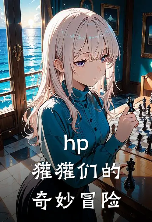 hp：獾獾们的奇妙冒险