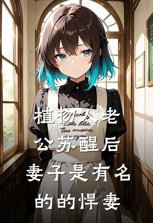 植物人老公苏醒后，妻子是有名的的悍妻