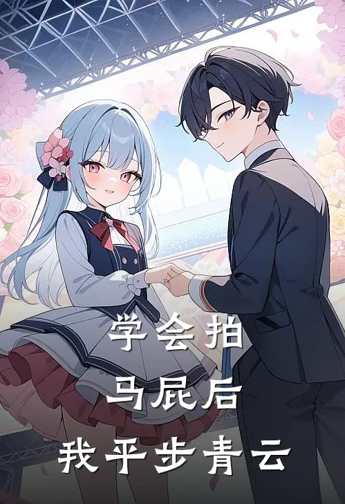 学会拍马屁后，我平步青云