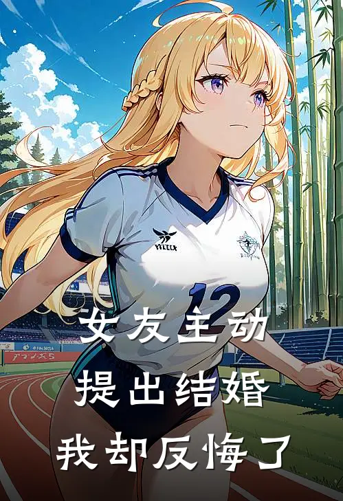 女友主动提出结婚，我却反悔了