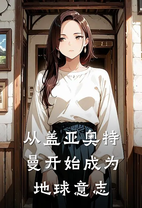 从盖亚奥特曼开始成为地球意志