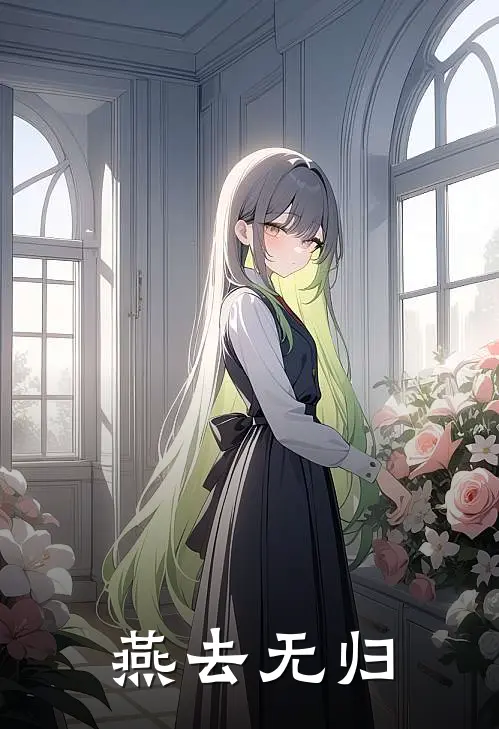 燕去无归