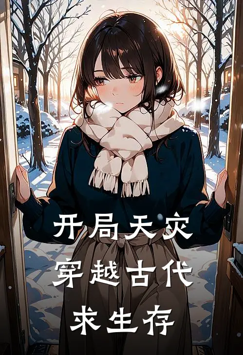 开局天灾：穿越古代求生存