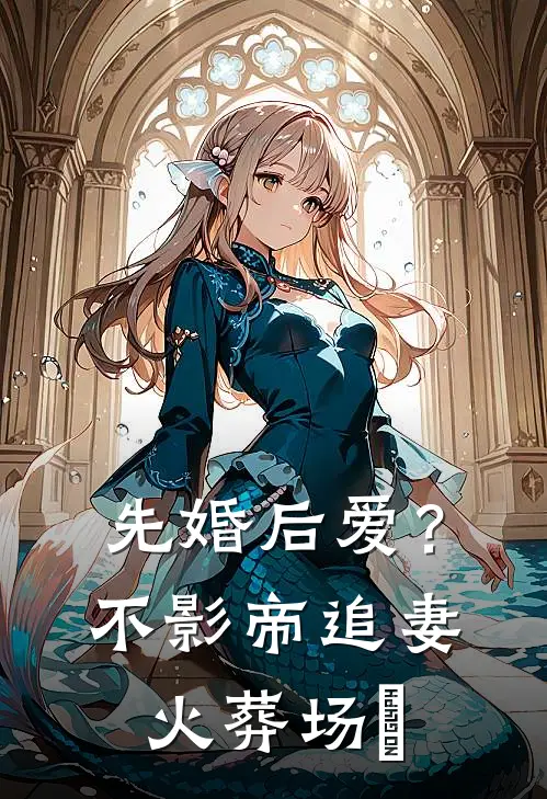 先婚后爱？不，影帝追妻火葬场​