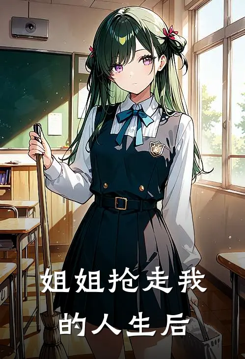 姐姐抢走我的人生后