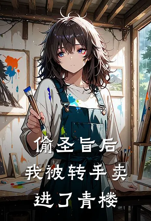 偷圣旨后，我被转手卖进了青楼