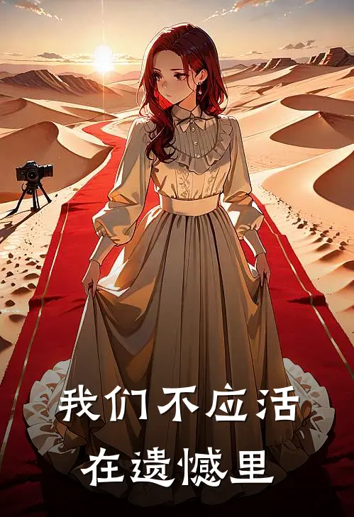 我们不应活在遗憾里