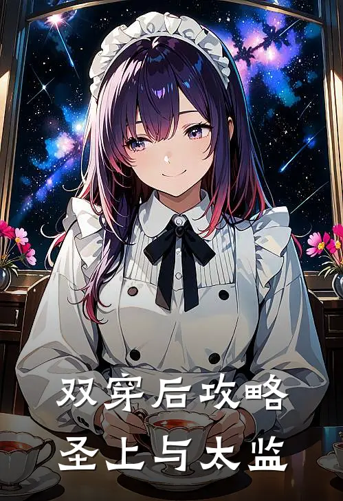 双穿后攻略圣上与太监