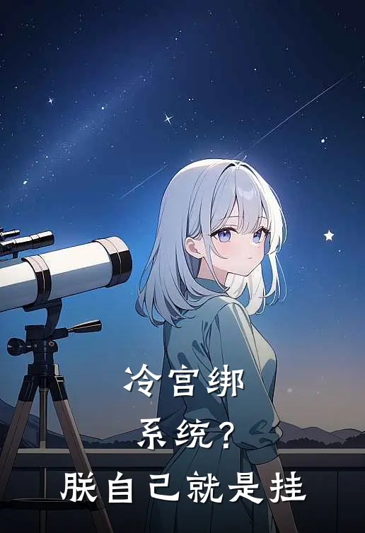 冷宫绑系统？朕自己就是挂
