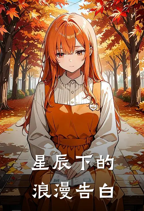 星辰下的浪漫告白