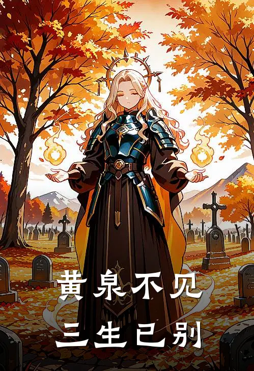 黄泉不见，三生已别