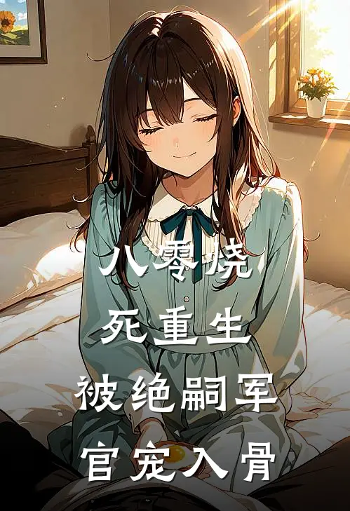 八零烧死重生：被绝嗣军官宠入骨