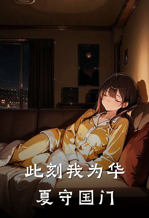 此刻我为华夏守国门