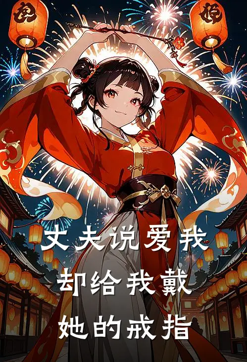 丈夫说爱我，却给我戴她的戒指