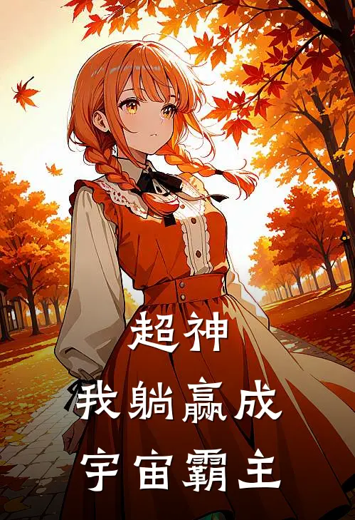 超神：我躺赢成宇宙霸主