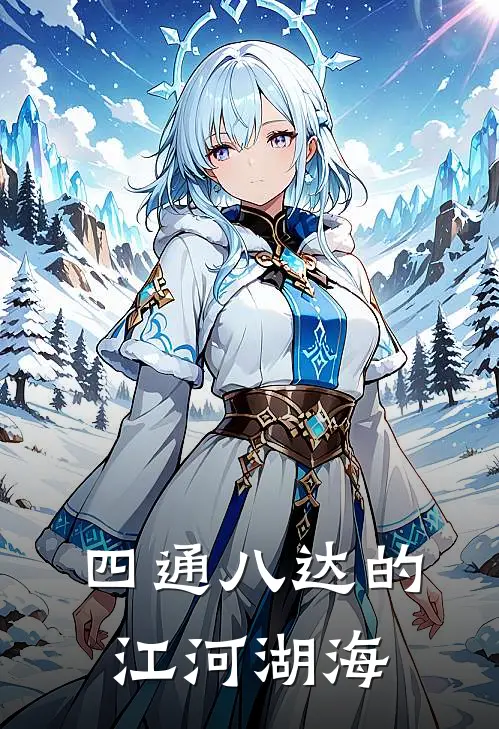 四通八达的江河湖海