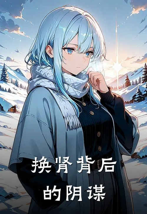 换肾背后的阴谋