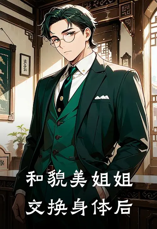 和貌美姐姐交换身体后