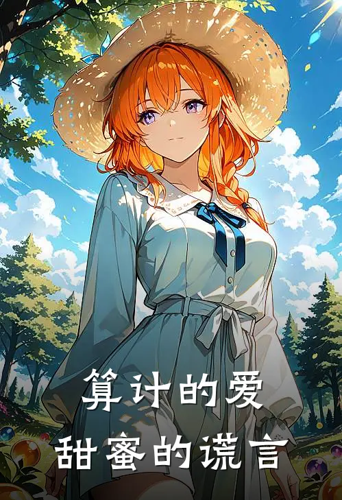 算计的爱，甜蜜的谎言