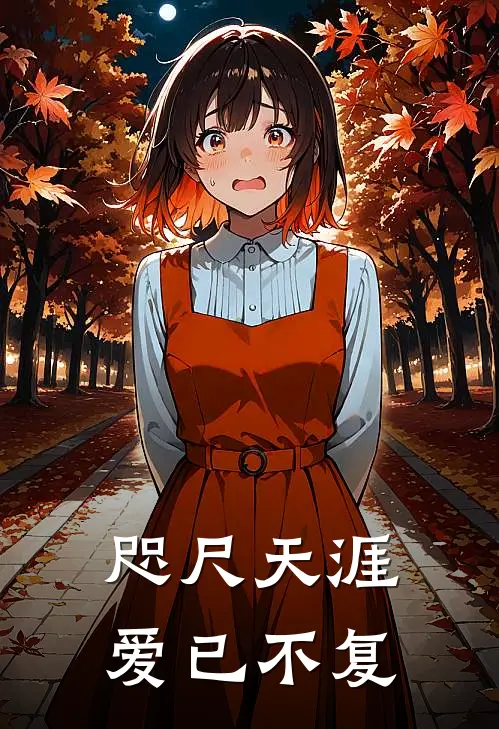 咫尺天涯，爱已不复