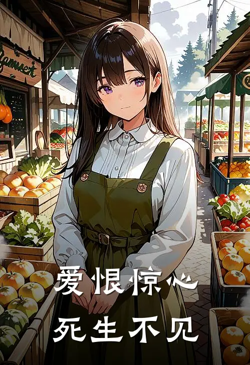 爱恨惊心，死生不见