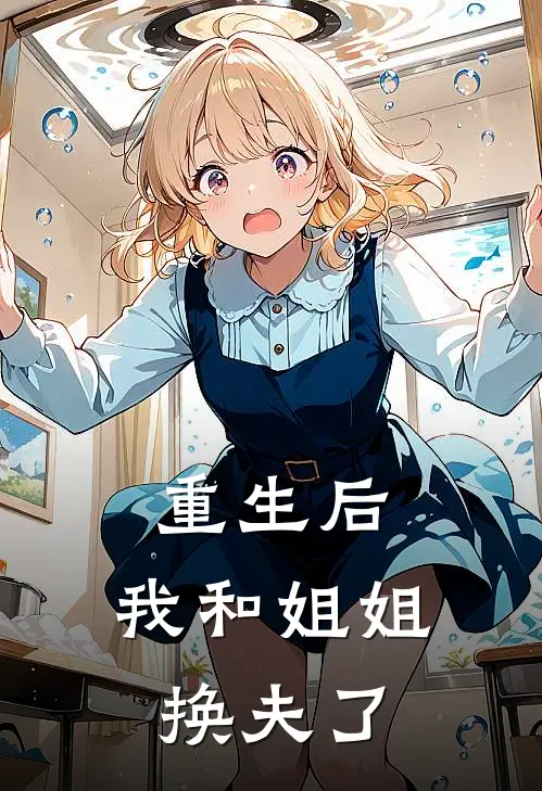 重生后，我和姐姐换夫了