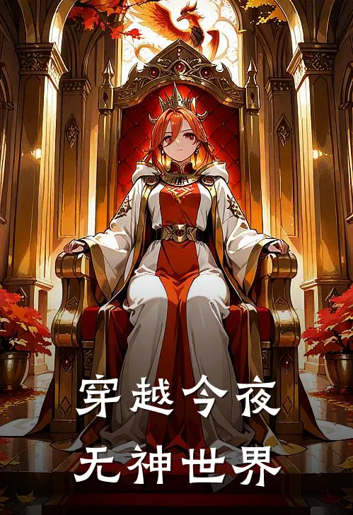 穿越今夜无神世界