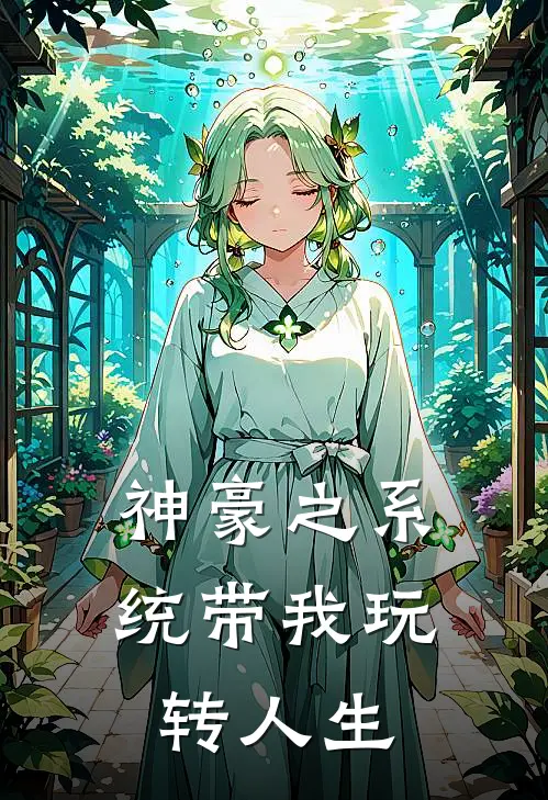 神豪之系统带我玩转人生