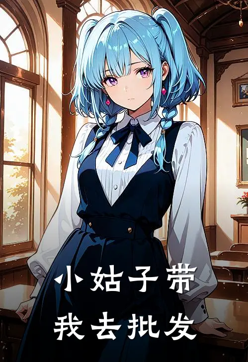 小姑子带我去批发