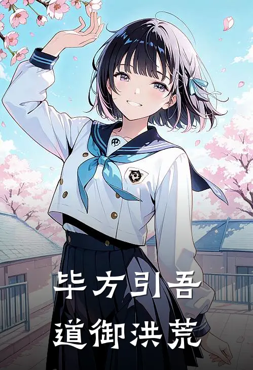 毕方引吾道御洪荒