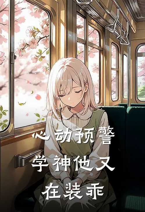 心动预警：学神他又在装乖