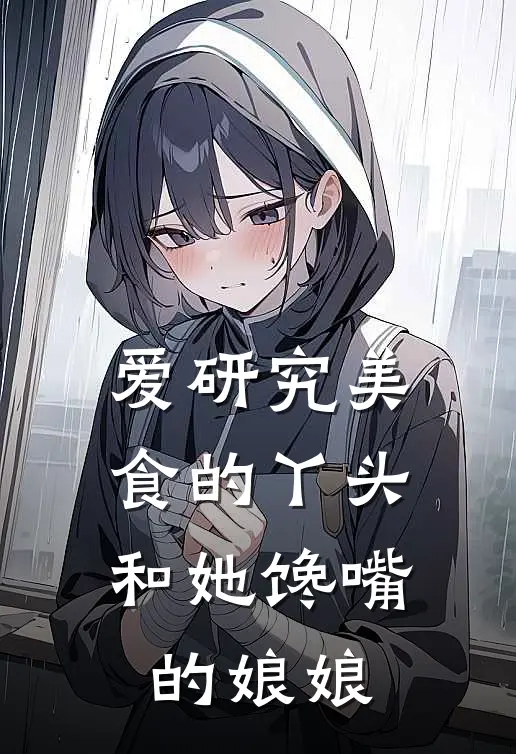 爱研究美食的丫头和她馋嘴的娘娘