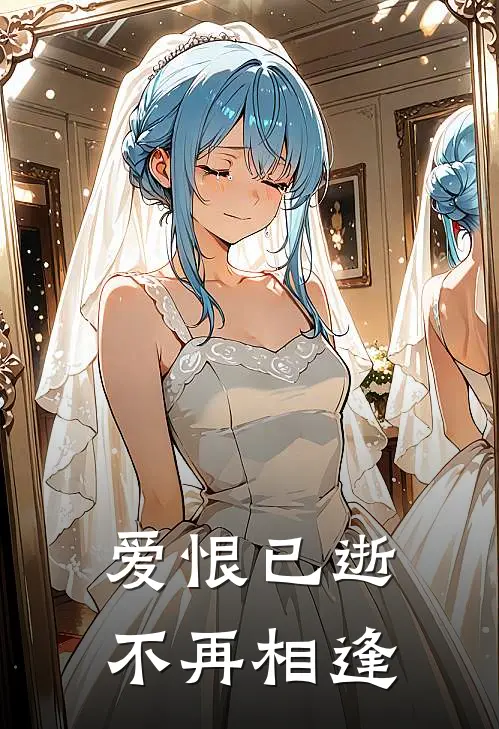 爱恨已逝，不再相逢