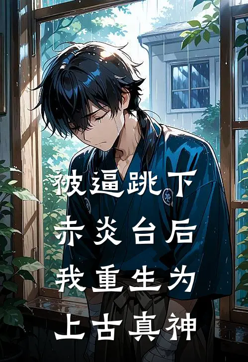 被逼跳下赤炎台后，我重生为上古真神