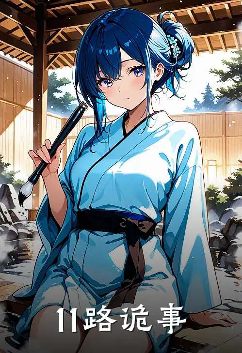 11路诡事