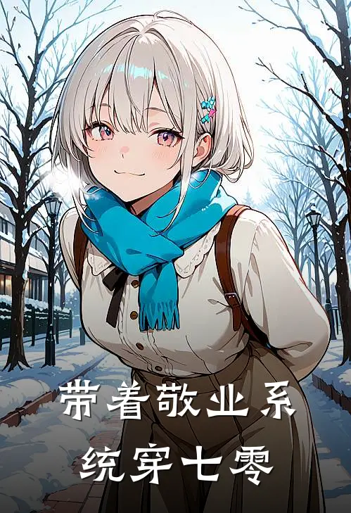 带着敬业系统穿七零