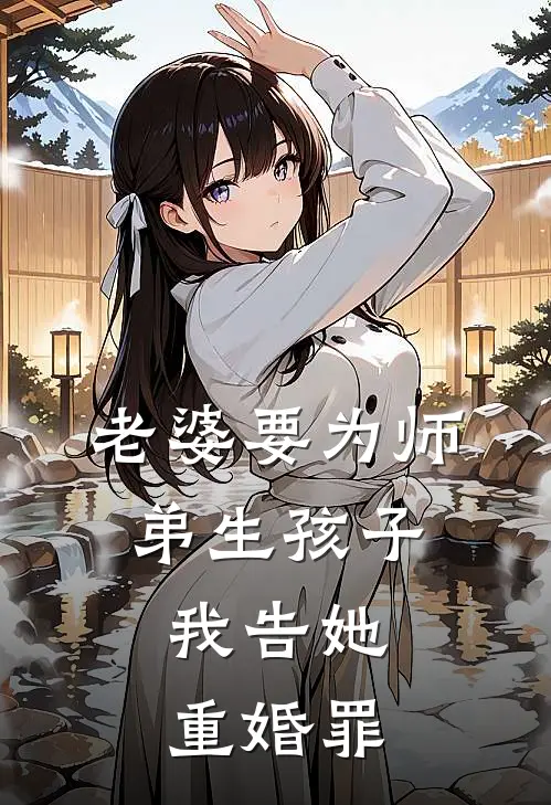 老婆要为师弟生孩子，我告她重婚罪